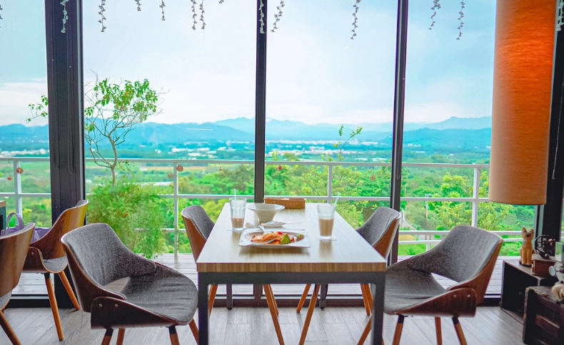 台南老屋咖啡 台南老屋咖啡