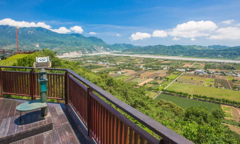 台東自由行攻略