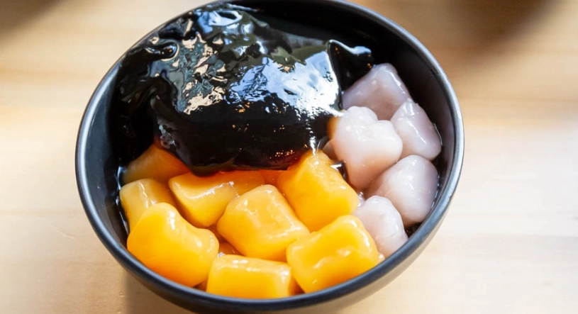 大湖草莓香腸 大湖草莓香腸