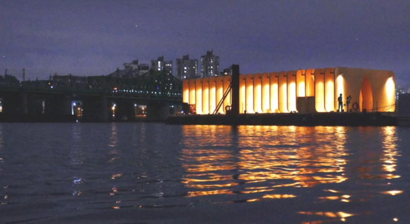 首爾旅遊新去處 首爾旅遊新去處