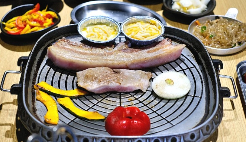 首爾四天三夜 首爾四天三夜