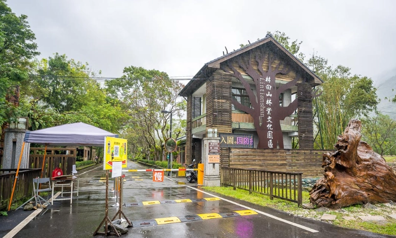 寵物友善民宿 寵物友善民宿