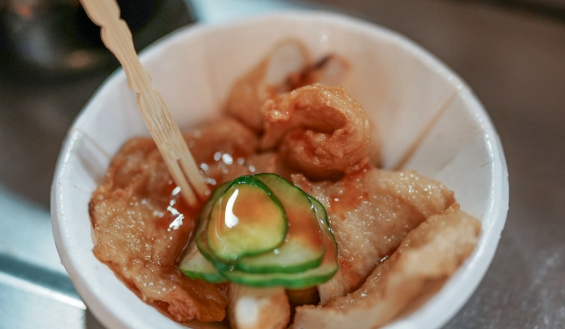 基隆夜市推薦 基隆夜市推薦