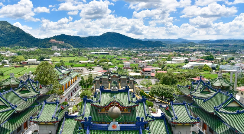 南投景點推薦 南投景點推薦