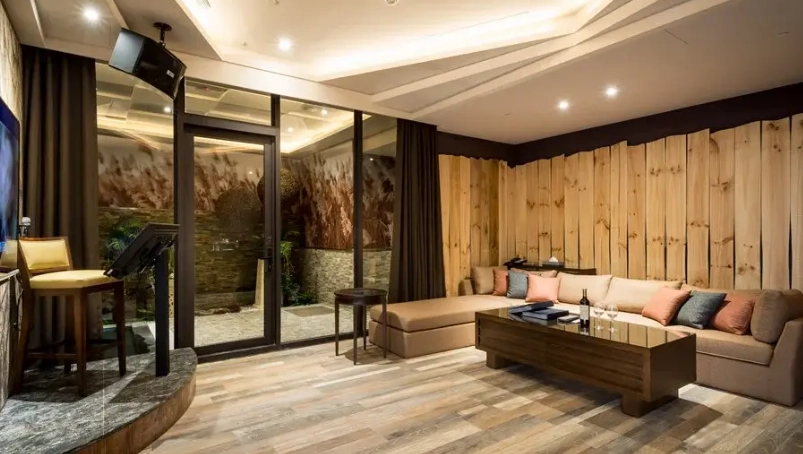 汽車旅館KTV 汽車旅館KTV