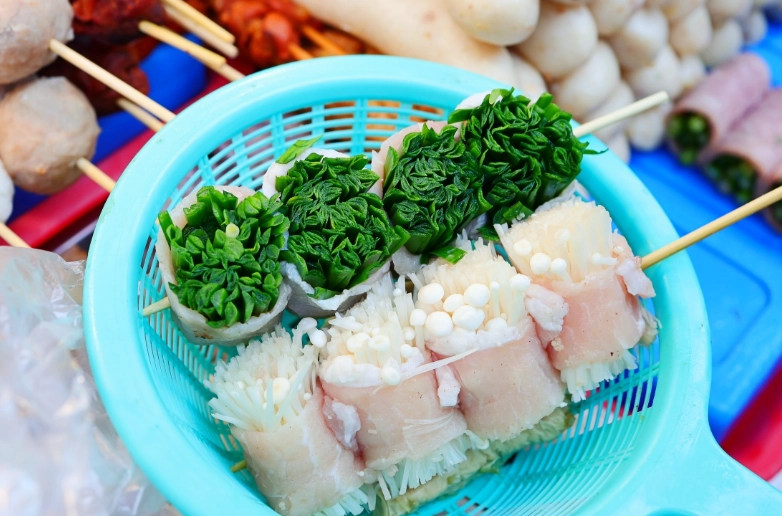 魚池美食推薦：日月潭周邊必吃在地美味全攻略