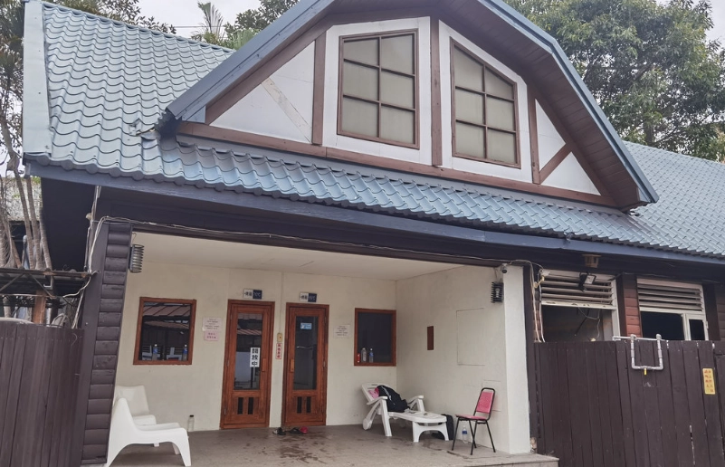 麒麟峰溫泉會館價格全攻略：房型、湯屋、大眾池費用一次看