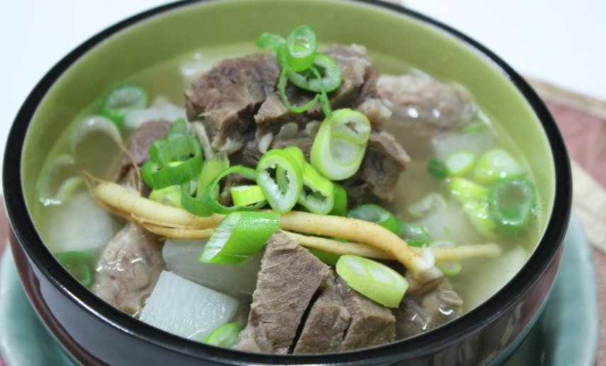 簡單排骨湯的終極指南：從選材到秘訣一次學會