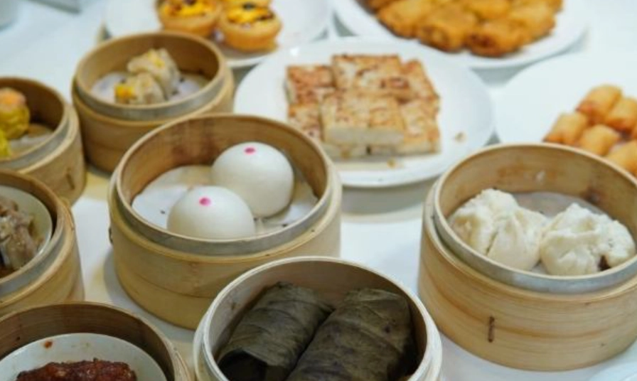 新北市港式飲茶吃到飽全攻略：TOP5餐廳推薦與實用技巧