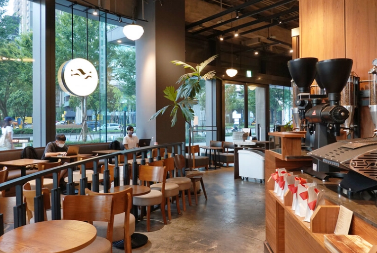 北流附近咖啡廳推薦：精選TOP5必訪店家與隱藏版名單