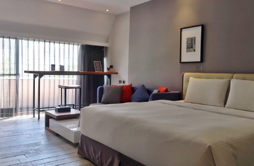 台南三人住宿推薦：精選高CP值三人房民宿與飯店懶人包