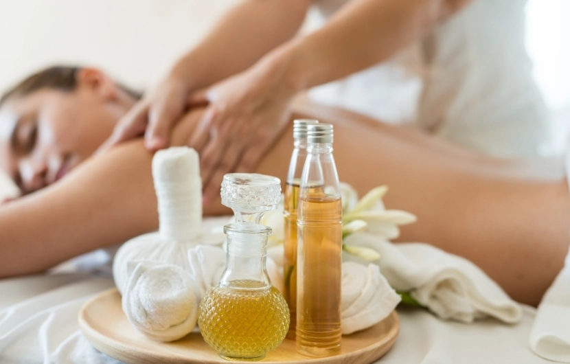 精油按摩油比例終極指南：安全調配秘訣與常見錯誤解析