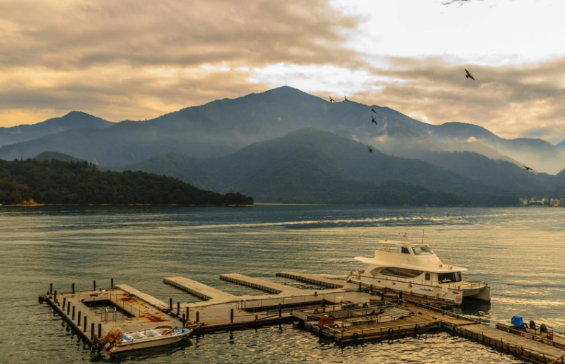 北部兩天一夜輕旅行完整攻略：行程規劃、景點推薦與省錢秘訣