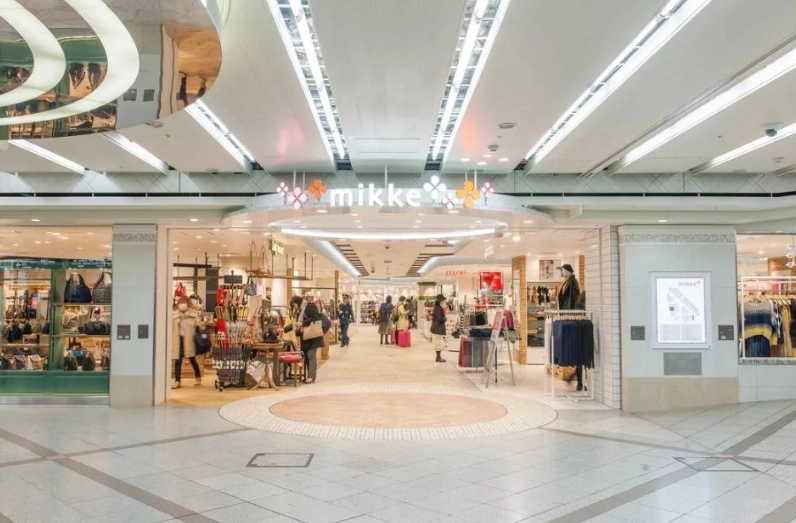 梅田地下街必買清單：大阪地下街購物全攻略與獨家推薦