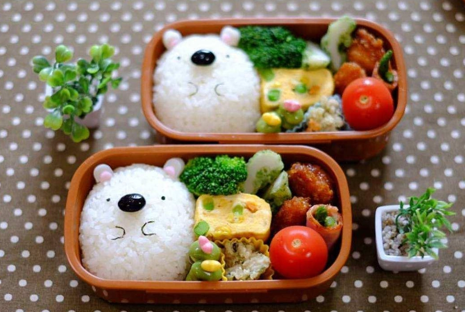 隔夜便當食譜大全：安全美味省時省錢的终极指南