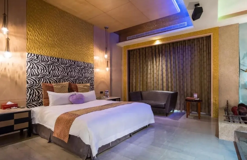 台北汽車旅館休息3小時完整指南：價格、推薦、預訂技巧全解析