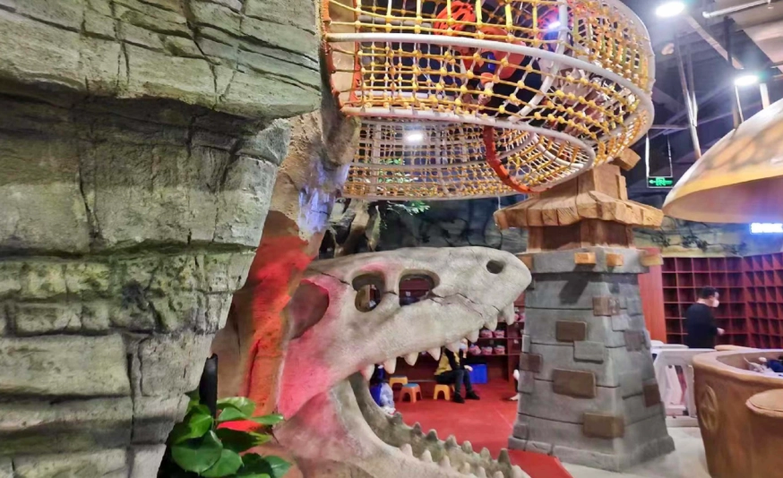 深圳好去處室內：雨天必訪的十大室內景點全攻略