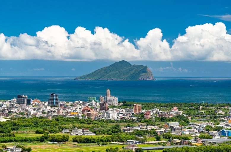 宜蘭一日遊行程規劃：完美路線、必訪景點與在地美食全攻略