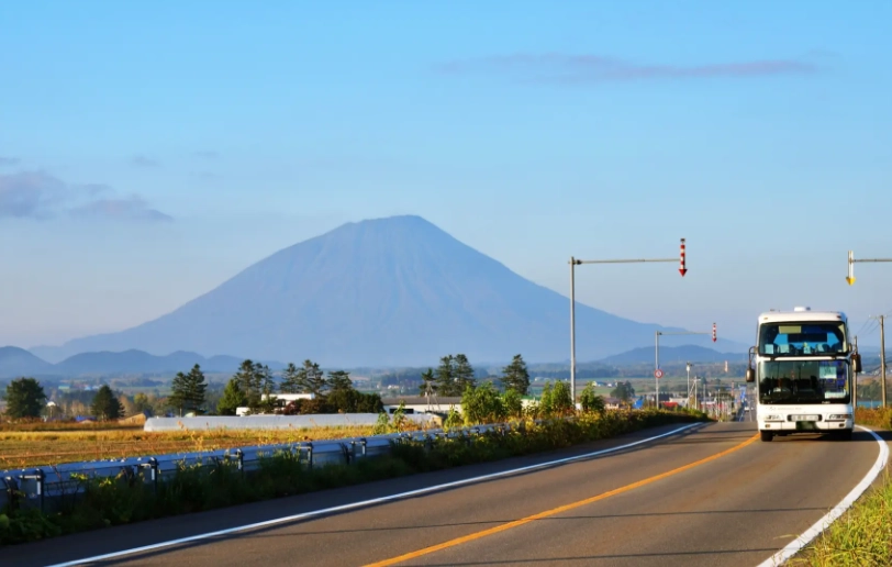 小樽到二世谷巴士完全攻略：時刻表、票價、預訂指南與常見問題