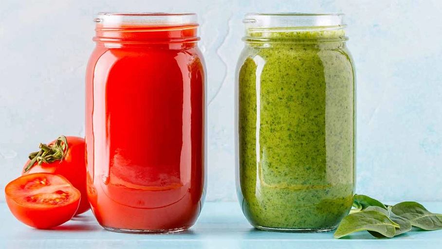 增強免疫力精力湯：天然配方與實用製作指南，打造身體防護盾