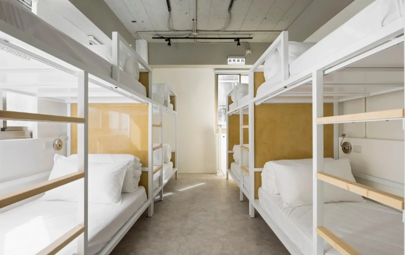 膠囊旅館西門町全攻略：住宿選擇、價格比較與實用貼士