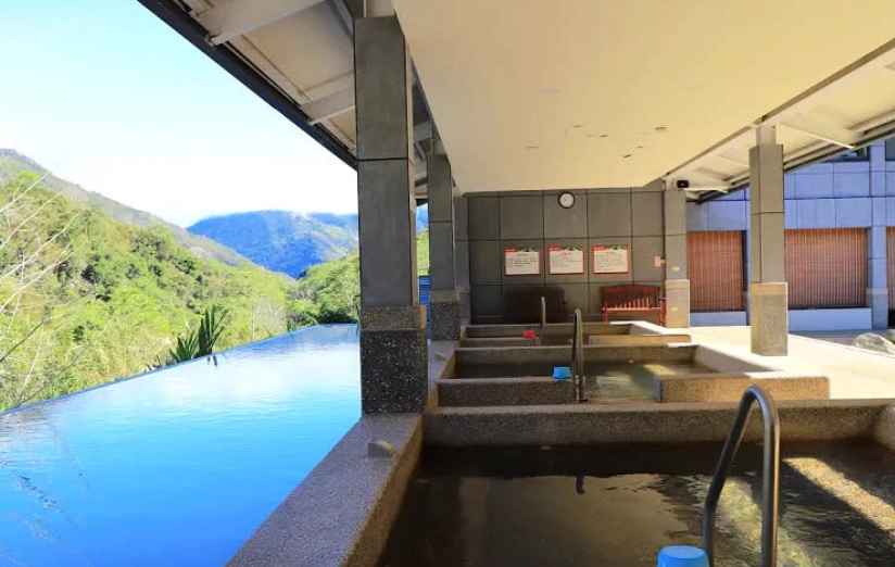 尖石湯屋全攻略：新竹溫泉體驗、價格比較與預訂技巧