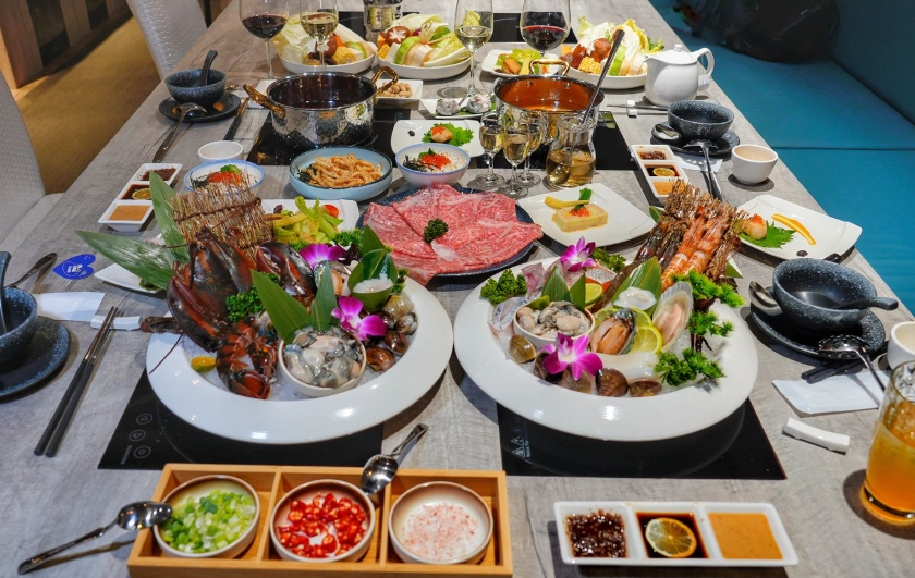 桃園高CP值平價餐廳推薦：精選10家必吃美食攻略