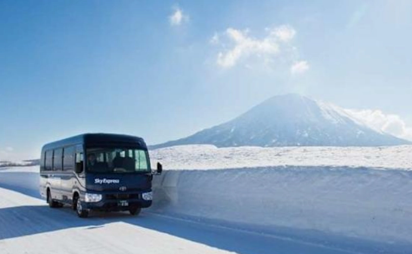 二世谷交通全攻略：從機場到雪場的完整移動指南