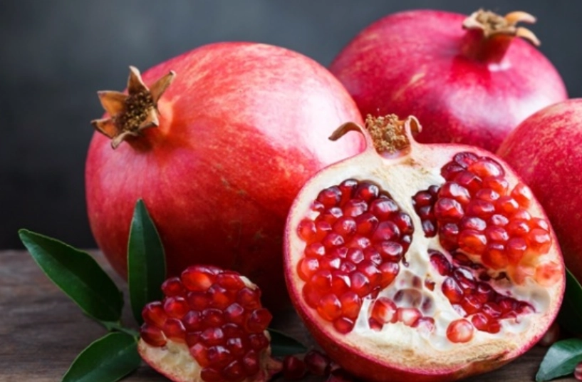 紅石榴什麼人不能吃？8類禁忌人群與注意事項完整解析