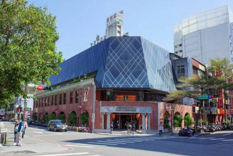 台中四天三夜行程規劃：深度旅遊攻略與必去景點推薦