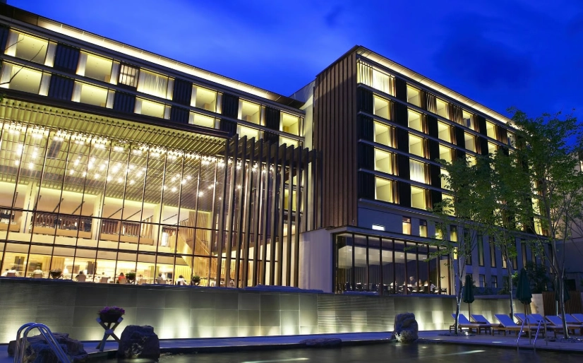 宜蘭礁溪五星級飯店全攻略：溫泉度假首選、設施比較與實用訂房秘訣