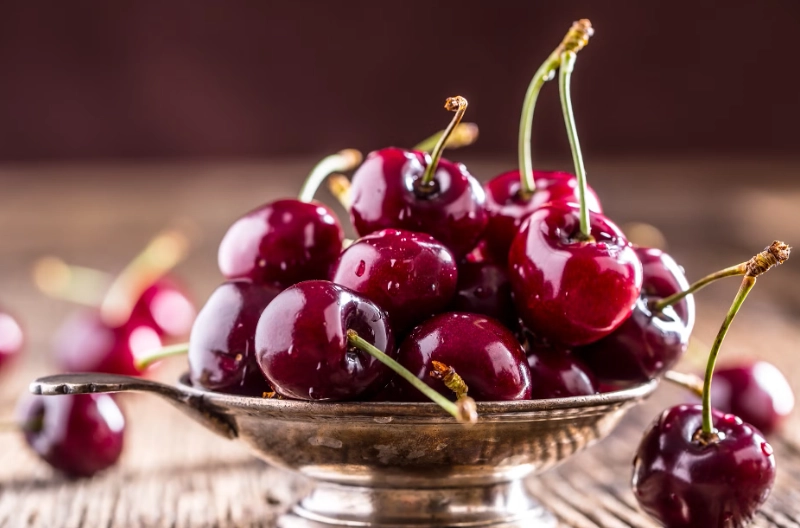 吃櫻桃拉肚子怎麼辦？完整解決方案與預防指南