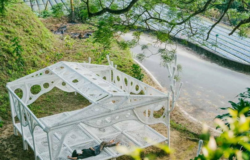 浪漫台三線路線全攻略：探索客家文化與自然美景的深度之旅