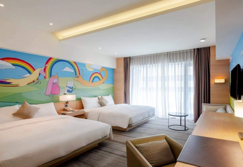 全台親子飯店排名Top 10：最新評比與選擇指南