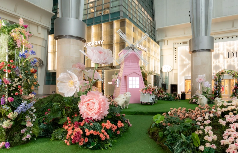 情人節去哪台北？台北浪漫約會地點推薦與完整攻略