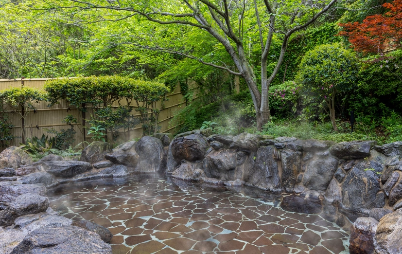 福岡天然溫泉酒店推薦：TOP5精選與完整預訂指南