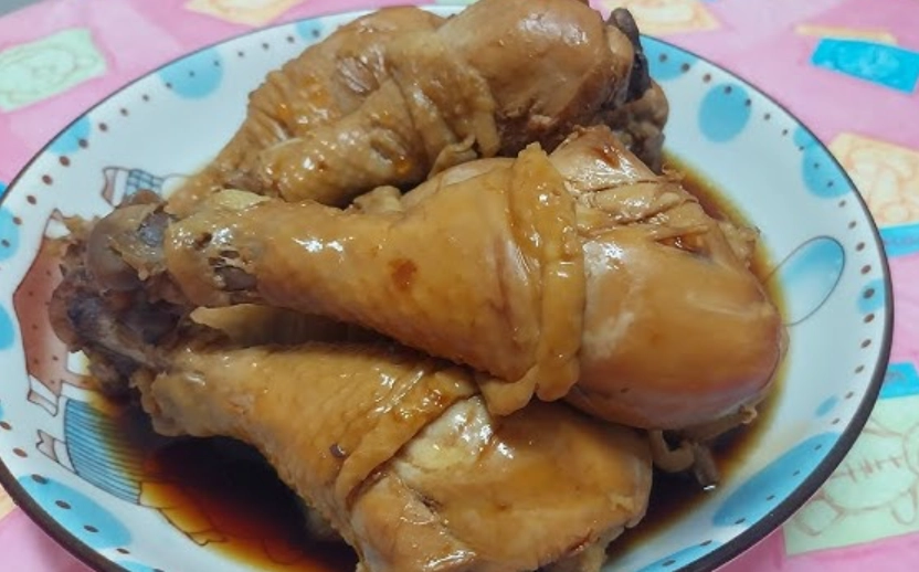 電鍋滷雞腿八角秘訣：零失敗香滷技法全攻略