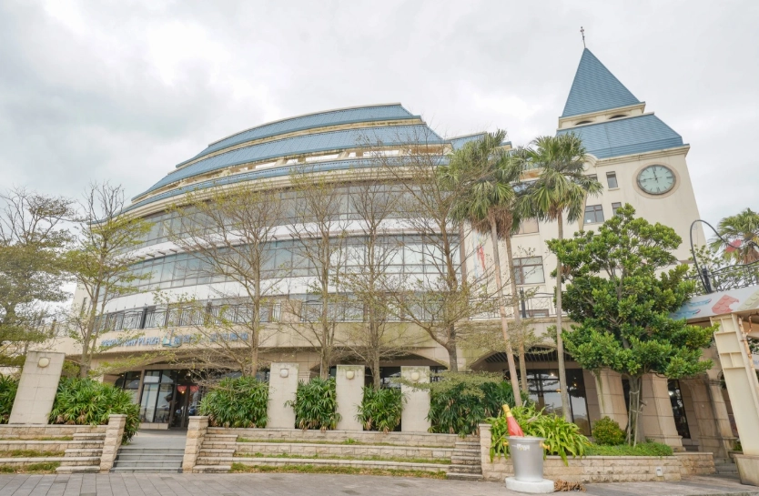 淡水雨天景點推薦：下雨天也不掃興的終極玩法指南