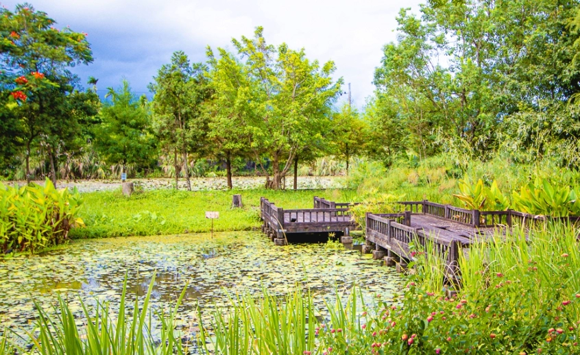 勝洋休閒農場附近景點全攻略：宜兰礁溪必游景点推荐