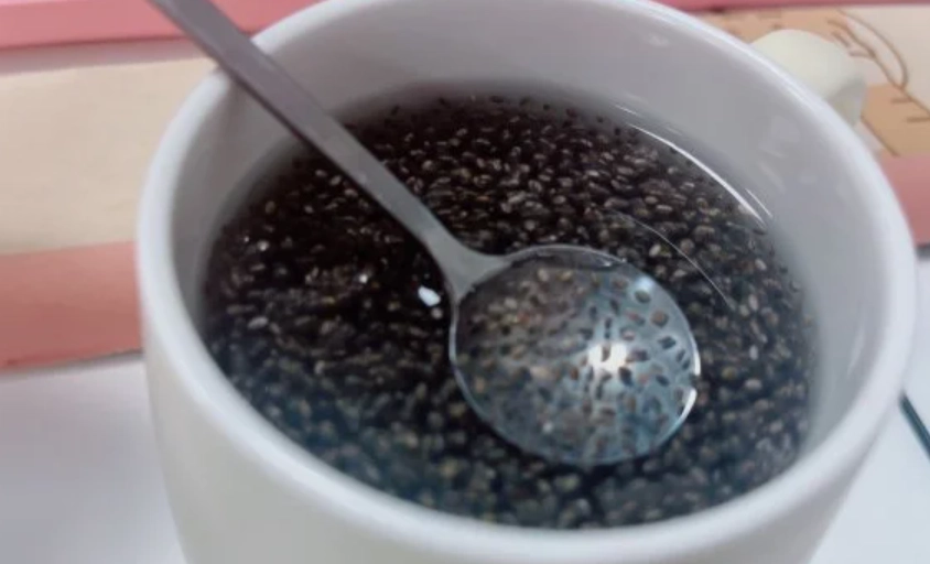 奇亞籽泡多久最完美？完整浸泡時間指南與常見問題解答