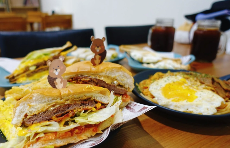 新竹東區早餐全攻略：在地人私藏早點店與必吃清單