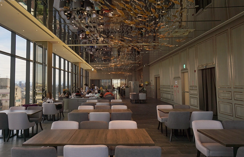 台中高級法式餐廳全攻略：精選頂級美食與實用用餐指南