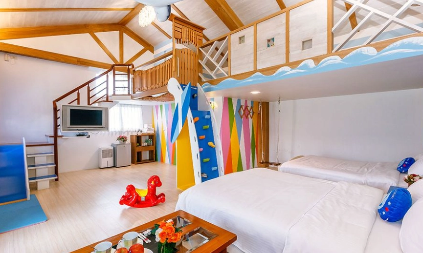 宜蘭親子飯店第一名終極指南：完整評析與實用選擇攻略