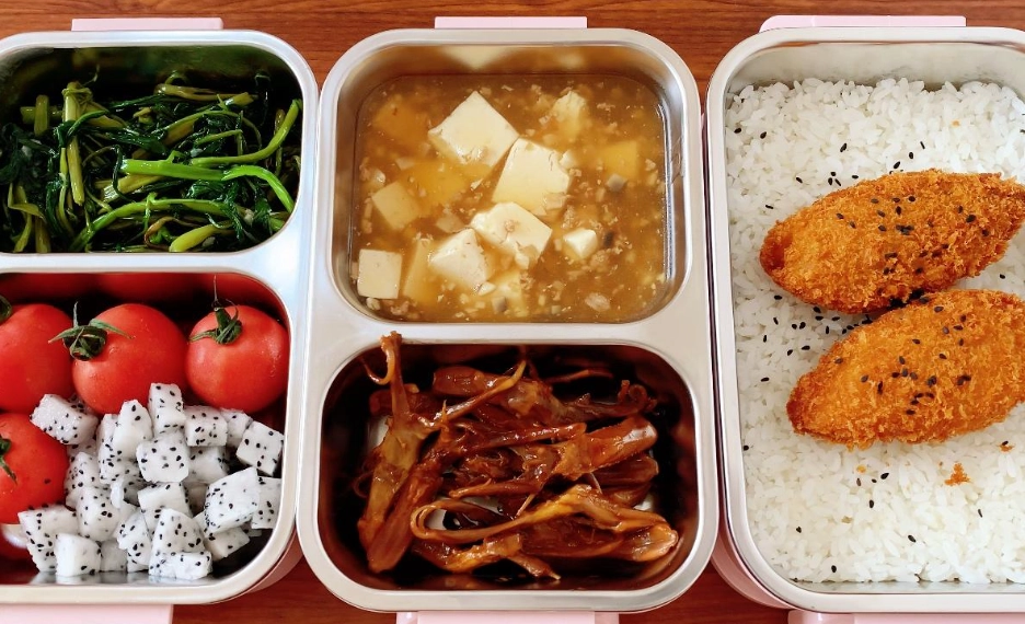 隔夜冷便當安全嗎？完整指南教你正確製作與保存技巧