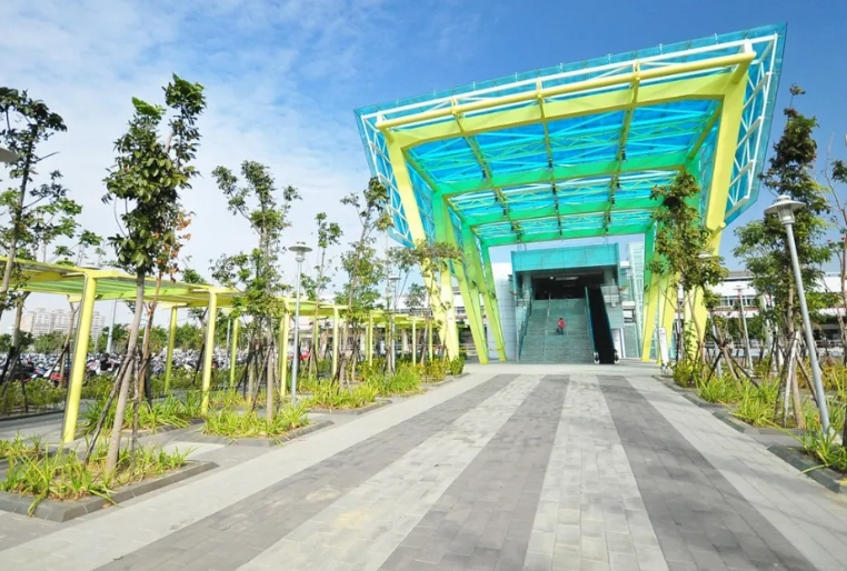 南岡山捷運站景點全攻略：周邊必遊熱點與交通指南