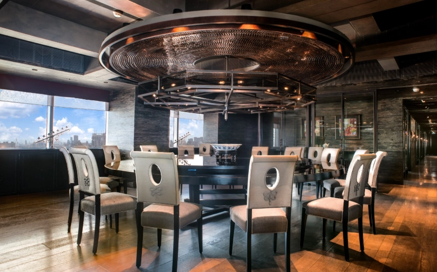 台中米其林三星餐廳深度探索：美食愛好者必讀指南