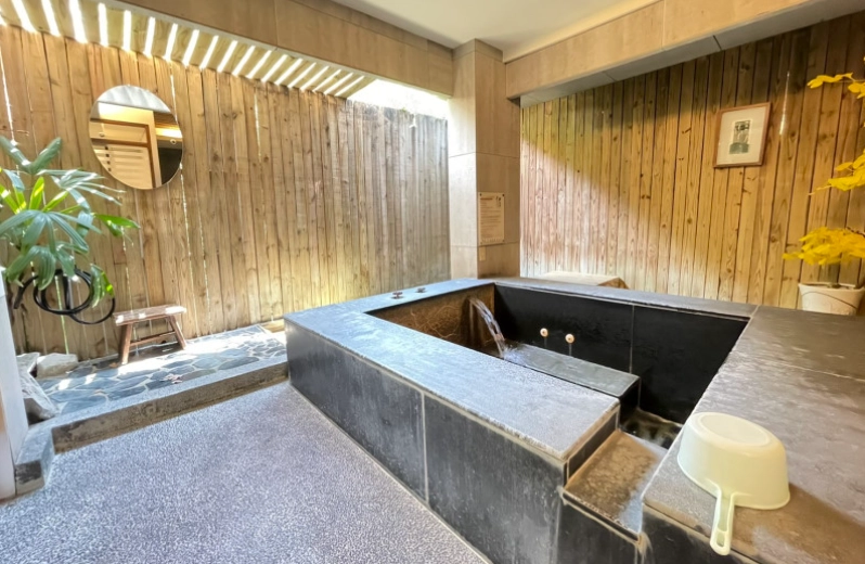 台中湯屋便宜推薦：高CP值泡湯地點與省錢秘訣全攻略