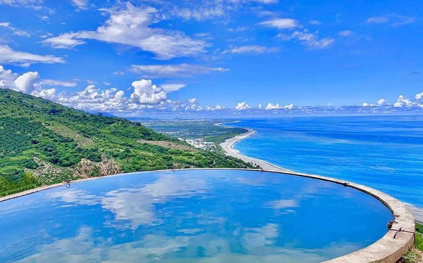 華源天空之鏡全攻略：交通、最佳時間、拍照技巧與真實體驗分享