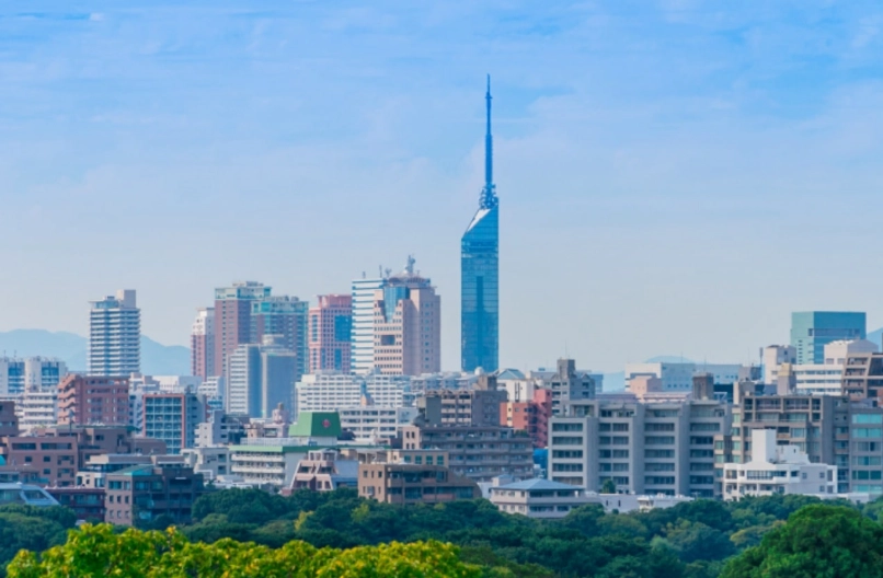 福岡自由行四天三夜完整攻略：行程規劃、景點推薦與美食地圖