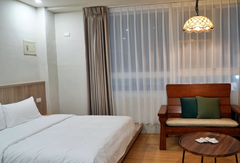 台南民宿老屋：完整指南與實用推薦，探索古都住宿魅力